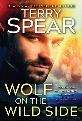 Wolf on the Wild Side - Terry Spear