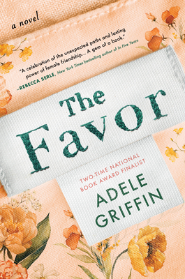 The Favor - Adele Griffin