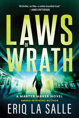 Laws of Wrath - Eriq La Salle