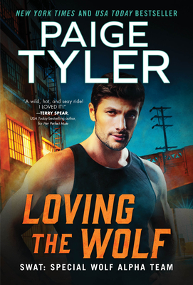 Loving the Wolf: A Fated Mates Romance - Paige Tyler