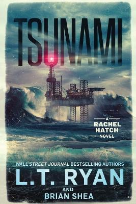 Tsunami - L. T. Ryan
