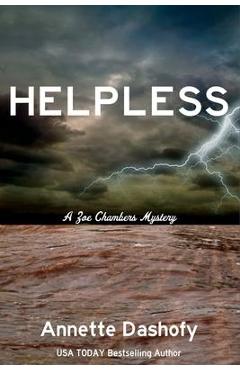 Poza produsului Helpless: A Zoe Chambers Mystery - Annette Dashofy