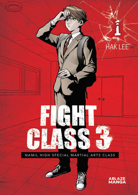 Fight Class 3 Omnibus Vol 1 - Lee Hak
