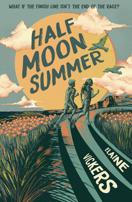 Half Moon Summer - Elaine Vickers