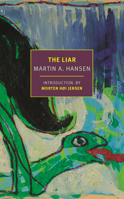 The Liar - Martin A. Hansen