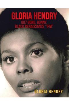 Poza produsului Gloria Hendry, 007 Bond, Bunny, Black Renaissance Ifm - Gloria Hendry