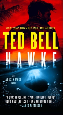 Hawke - Ted Bell
