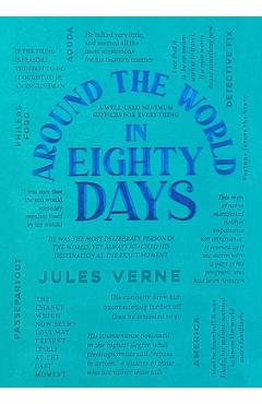 Around the World in Eighty Days