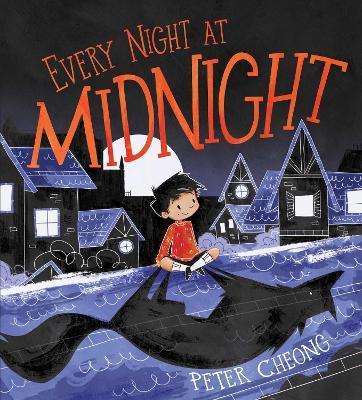Every Night at Midnight - Peter Cheong