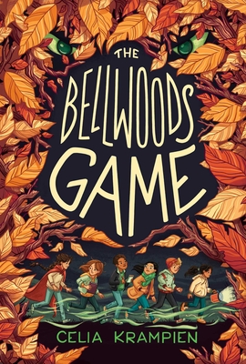 The Bellwoods Game - Celia Krampien