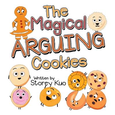 The Magical Arguing Cookies - Storey Kuo