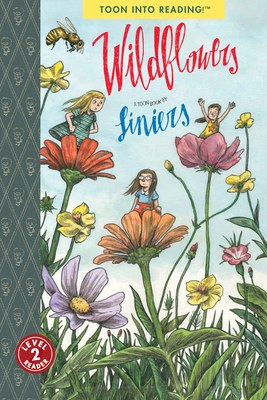 Wildflowers: Toon Level 2 - Liniers