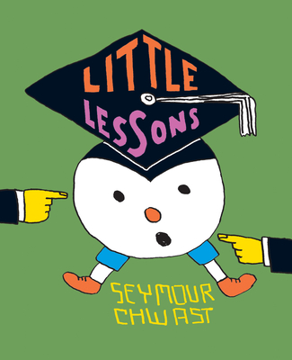 Little Lessons - Seymour Chwast