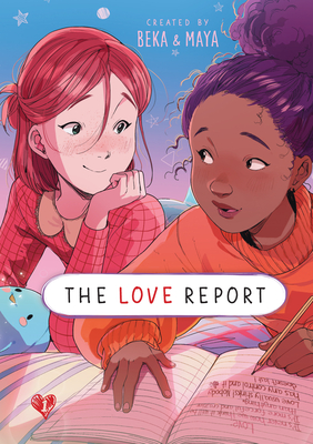 The Love Report - Beka