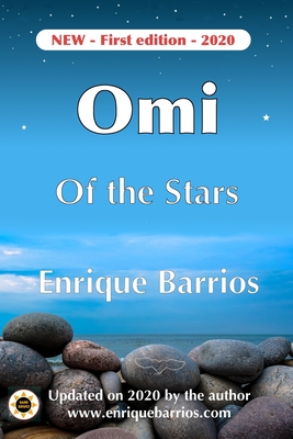 Omi of the Stars - Enrique Barrios