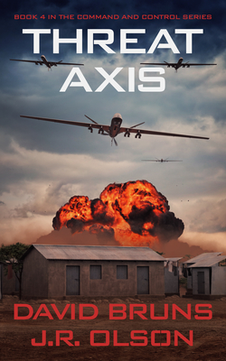Threat Axis - David Bruns