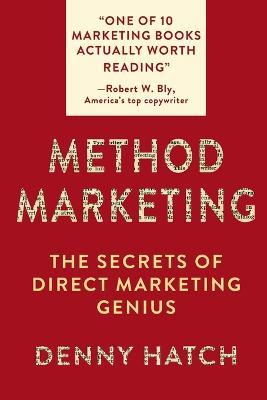 Method Marketing - Denison Hatch