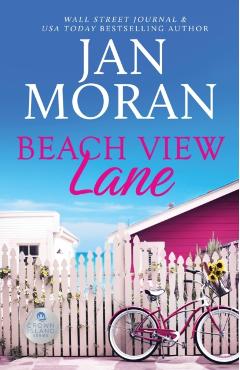 Beach View Lane - Jan Moran