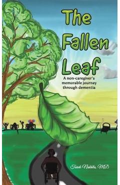 Poza produsului The Fallen Leaf - Tarek Nakhla