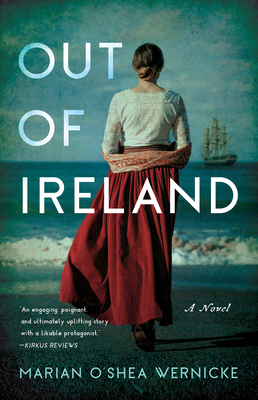 Out of Ireland - Marian O'shea Wernicke