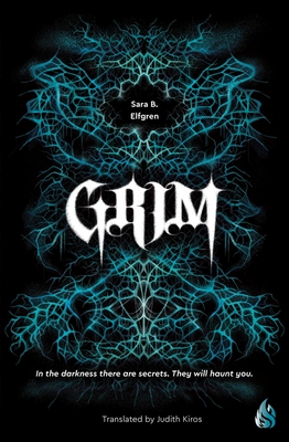 Grim - Sara B. Elfgren