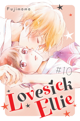 Lovesick Ellie 10 - Fujimomo