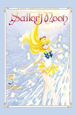 Sailor Moon 5 (Naoko Takeuchi Collection) - Naoko Takeuchi