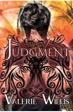 Poza produsului Judgment - Valerie Willis