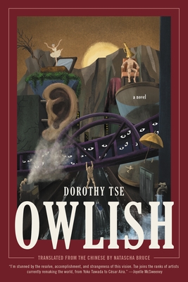 Owlish - Dorothy Tse