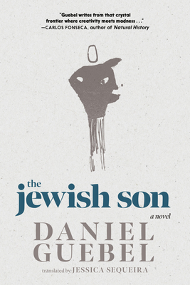 The Jewish Son - Daniel Guebel