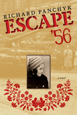 Escape '56 - Richard Panchyk