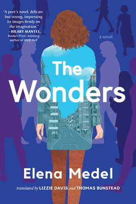 The Wonders - Elena Medel
