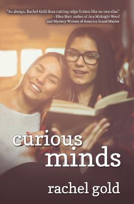 Curious Minds - Rachel Gold