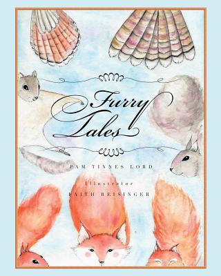 Furry Tales - Pam Tinnes Lord