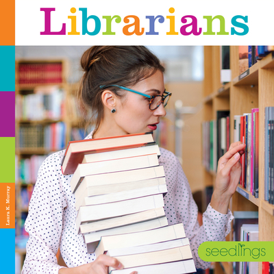 Librarians - Laura K. Murray