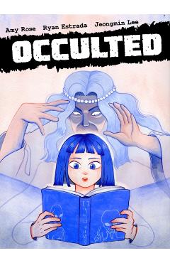 Occulted - Amy Rose