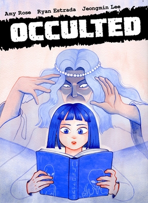 Occulted - Amy Rose