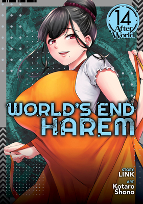 World's End Harem Vol. 14 - After World - Link