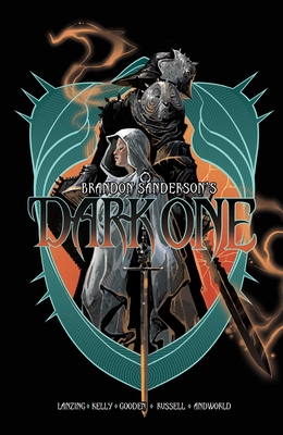 Dark One, Book 1 - Brandon Sanderson