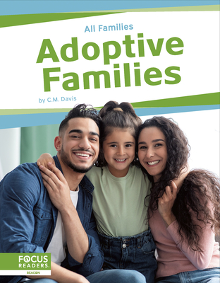 Adoptive Families - C. M. Davis