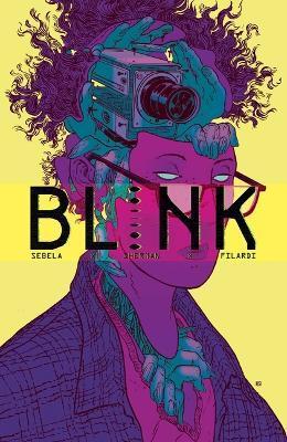Blink - Christopher Sebela