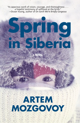 Spring in Siberia - Artem Mozgovoy