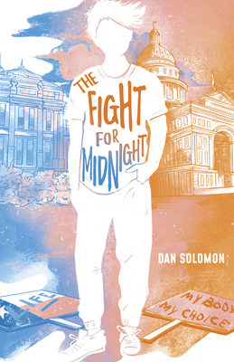 The Fight for Midnight - Dan Solomon