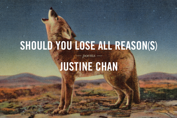 Should You Lose All Reason(s) - Justine Chan
