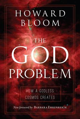 The God Problem: How a Godless Cosmos Creates - Howard Bloom