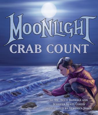 Moonlight Crab Count - Neeti Bathala