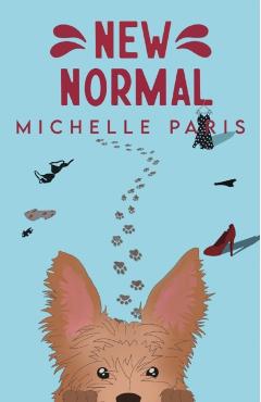 New Normal - Michelle Paris