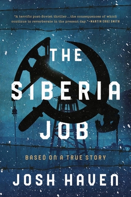 The Siberia Job - Josh Haven