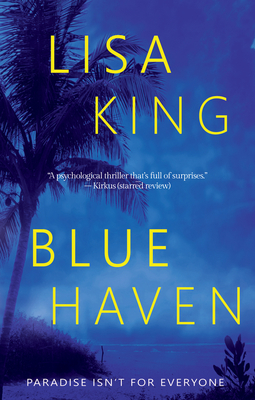 Blue Haven - Lisa King