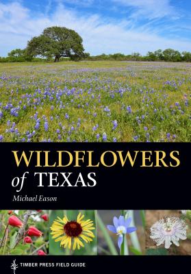 Wildflowers of Texas - Michael Eason